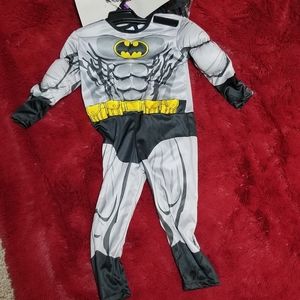 Batman childs costume